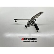 STAFFA PEDANA CAMBIO SINISTRA SX YAMAHA FAZER FZ1 S 1000 2006-2015-2016
