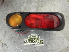 265500X000 fanale posteriore sinistro per NISSAN TERRANO 2.7 TDI 2001 36329