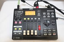 Zoom MRS-4B Registratore