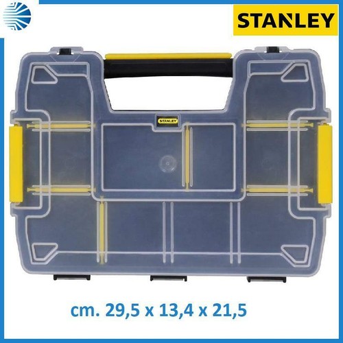 Valigetta cassetta cassettiera