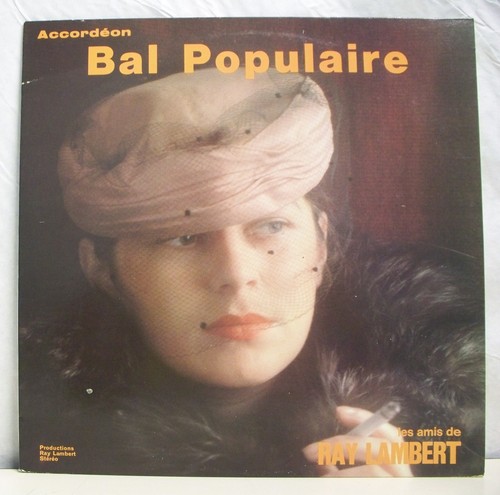 Giri ray lambert disco - 33,