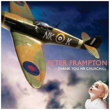 Thank You Mr Churchill von