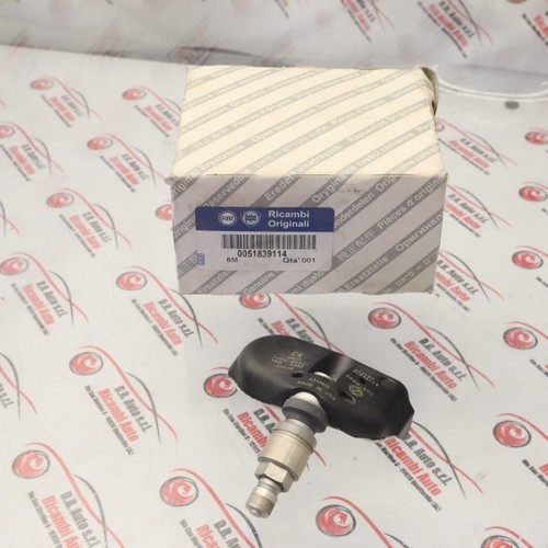 Sensore pressione pneumatico - pressione,