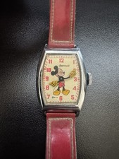 Orologio Topolino INGERSOLL