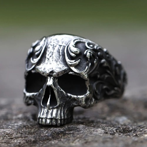 Sculpt rings anello vintage - rings™,