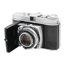 Kodak retina range finder - kodak, range-finder