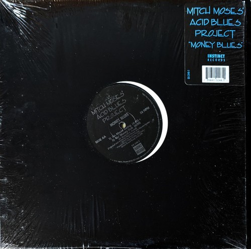 Acid blues project money - acid,