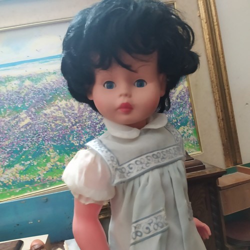 Bellissima bambola ratti mora - bellissima,