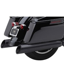 Harley FLTRXST 1923 ABS Road Glide ST 117 2022-2023 Scarico COBRA NH Series N...