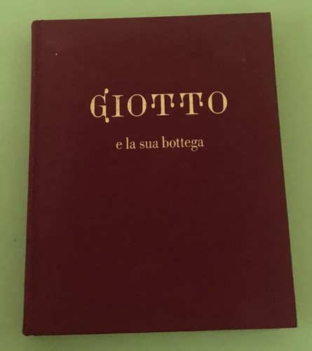 Giovanni previtali giotto e - previtali,