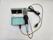 Vintage weller ec2000 - weller,