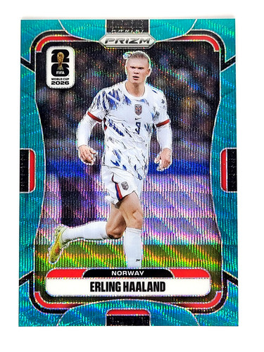 2026 panini prizm fifa - panini,