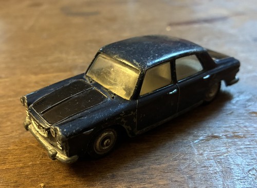 Mercury lancia flavia - ,