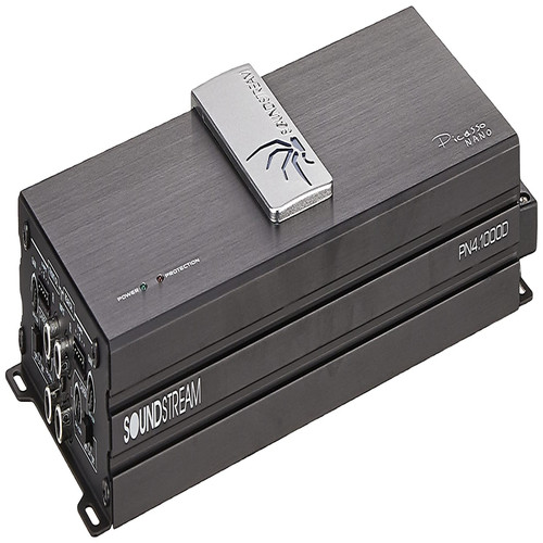 Soundstream pn4 1000d 1000w - pn4.1000d,