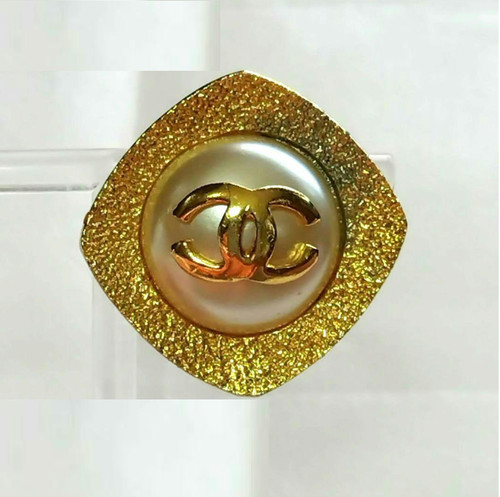 Chanel vintage coco - vintage, mark