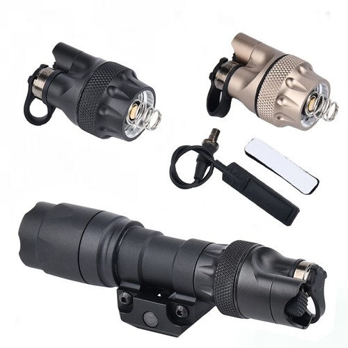 Tactical sl07 scout doppio - sl07,