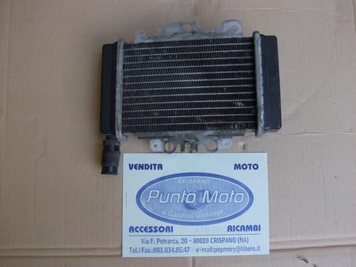 Radiatore acqua radiator