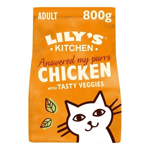 Lilys kitchen lily - lilys,