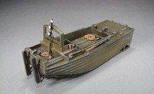 Tridente militare HO scala