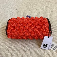 Unused M Missoni second bag