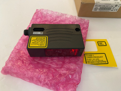 45lms sensore misura laser - sensore,