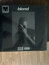 FRANK OCEAN BLOND LIMITED
