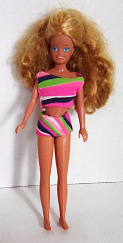 Barbie vintage capelli - barbie,
