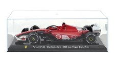 1/24 EDICOLA - FERRARI - F1