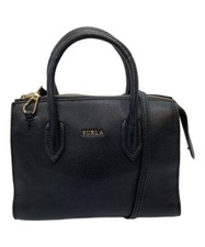 Borsa a tracolla FURLA in
