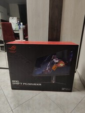 ASUS ROG Swift PG32UQXR 32”