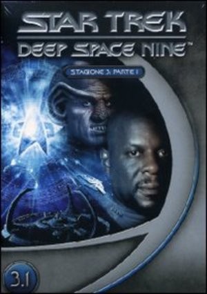 Star trek deep space nine - 3.1,