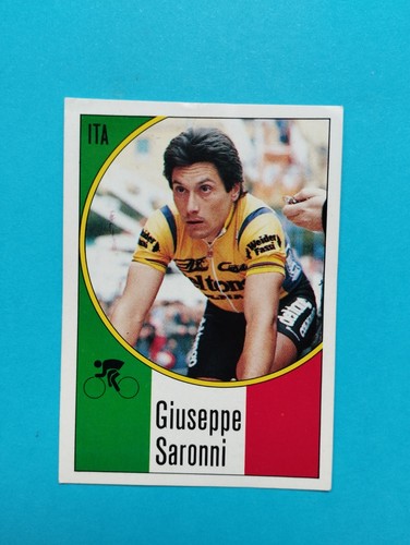 Ottima saronni - saronni, (ciclismo)