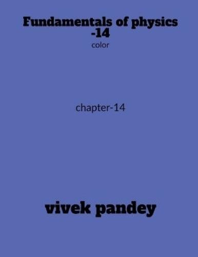 Vivek pandey fundamentals - vivek,