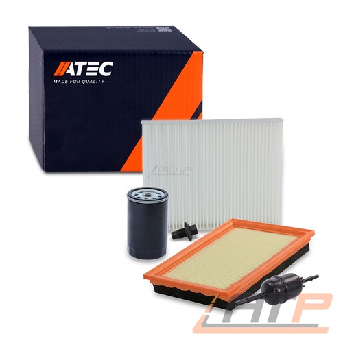 Kit tagliando - kit,