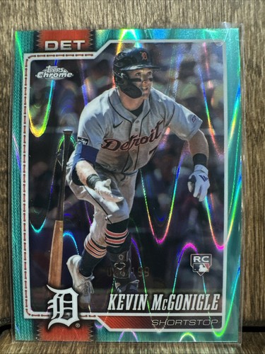 2026 topps chrome kevin - topps,