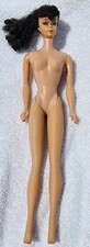 Barbie vintage bruna coda - barbie,
