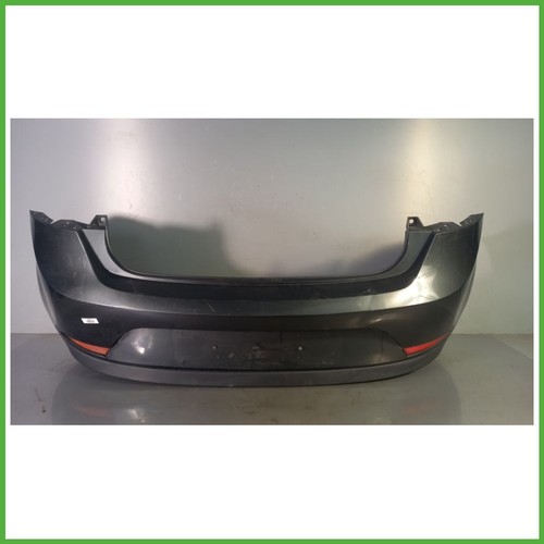 Paraurti posteriore seat ibiza - paraurti,