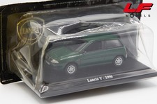 Lancia Collection Lancia Y