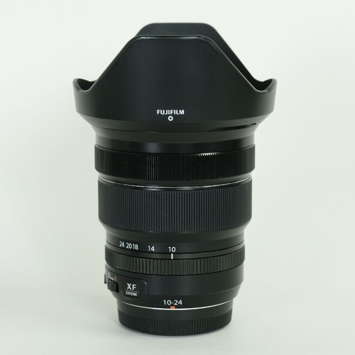 Buona fujifilm xf10 24mmf4 - fujifilm, r