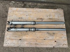 Forcelle sospensione Honda GL1000 GL 1000 Goldwing 1976