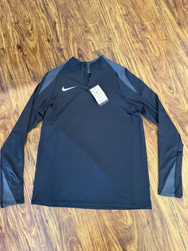 Nike strike dri - nike, zip