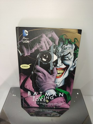 Batman the killing joke - the,