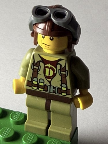 Lego hero 5887 5888 5886 - lego,