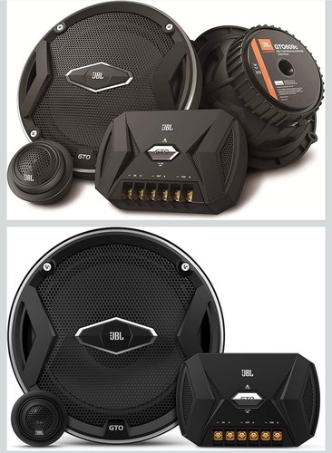 Jbl gto609c sistema - sistema, di