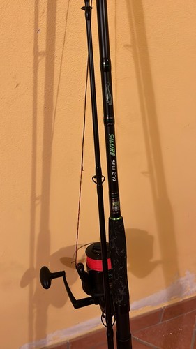 Madcat silure spin combo - madcat,
