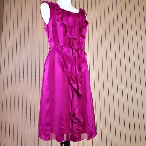 Abito moschino seta - moschino, in