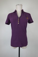 Moncler maglia polo donna - polo,