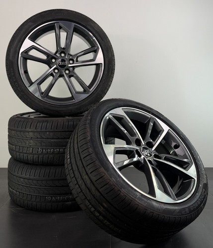 Audi 8w cerchi - b9,