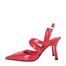 MSGM scarpe donna decolte