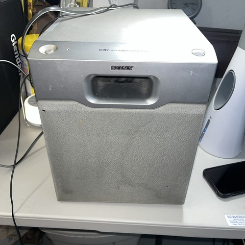 Sony wmsp1 active - sa-wmsp1,